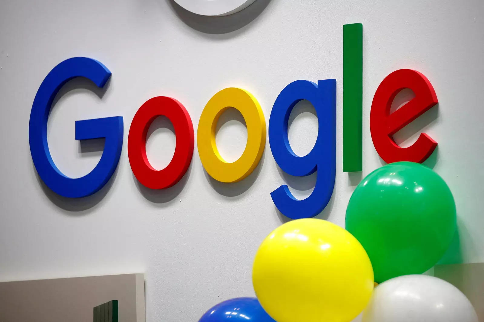 Google's Russian company plans to file for bankruptcy