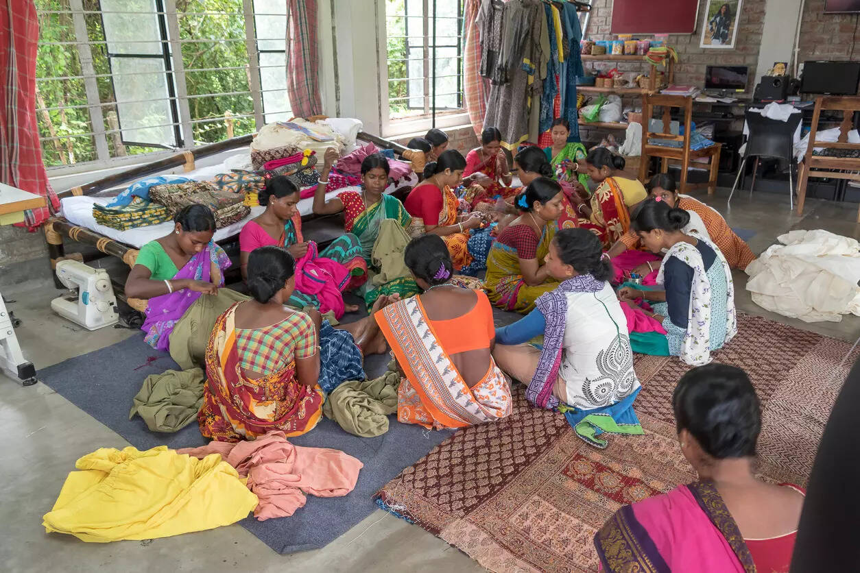 GeM and SEWA ink MoU to enable engagement of last-mile women entrepreneurs