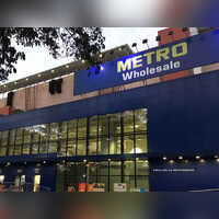 Metro AG pulls the plug, all set to sell India cashandcarry biz for