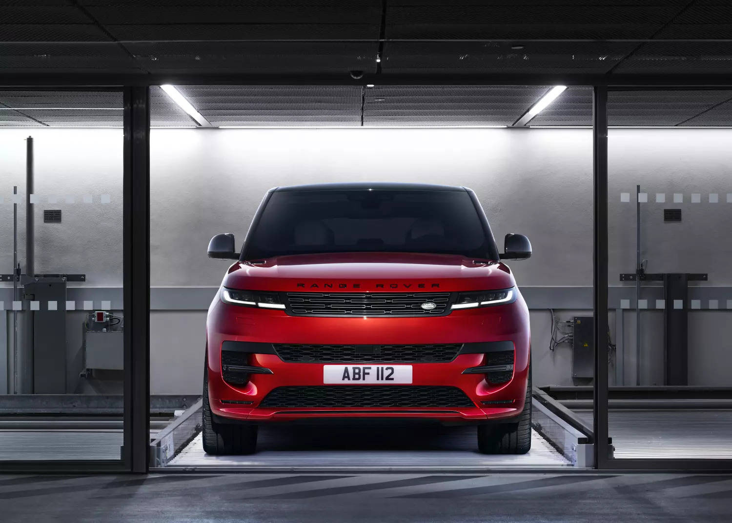2022 Range Rover Sport available for bookings in India