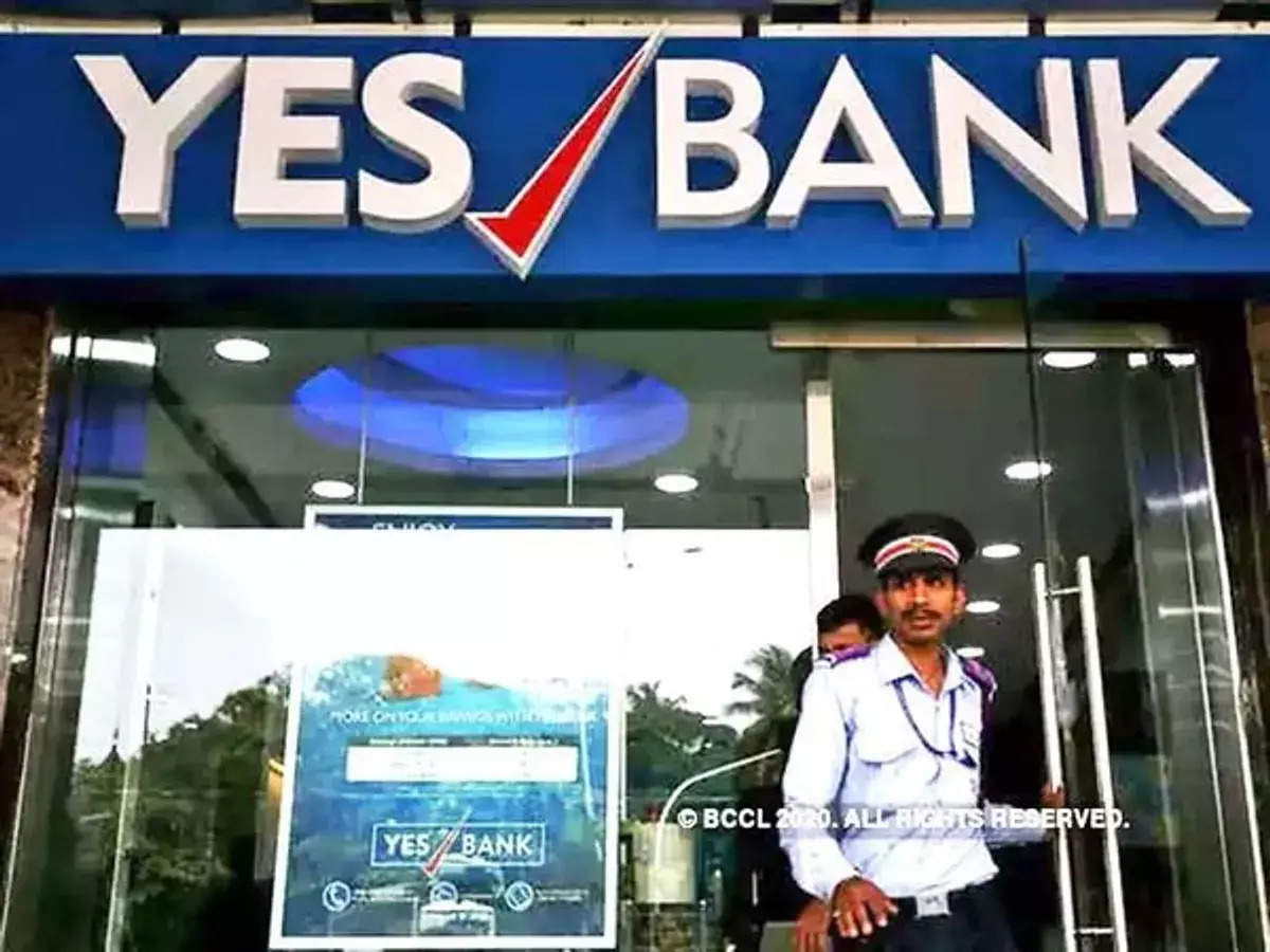 Yes Bank invited bids for its bad loans portfolio, nearly Rs 51,000 crore.