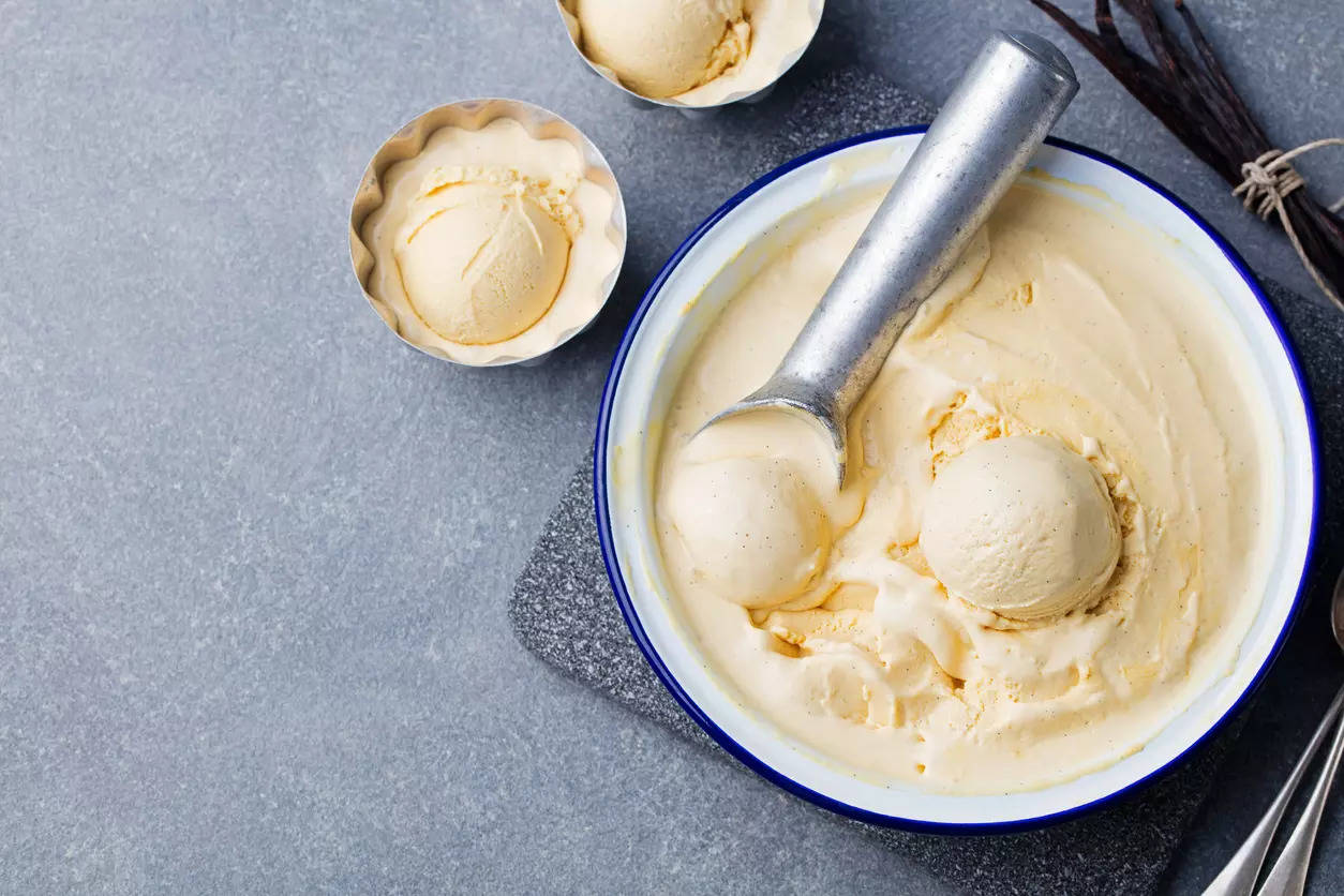 With THESE dessert recipes, you won't have to buy ice cream ever again