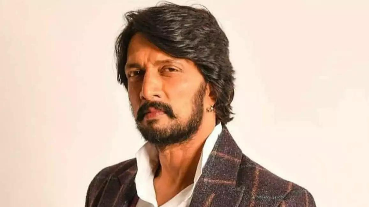 Kiccha Sudeep responds to PM Narendra Modis comments on Hindi vs South language row Everybodys mother tongue has been respected