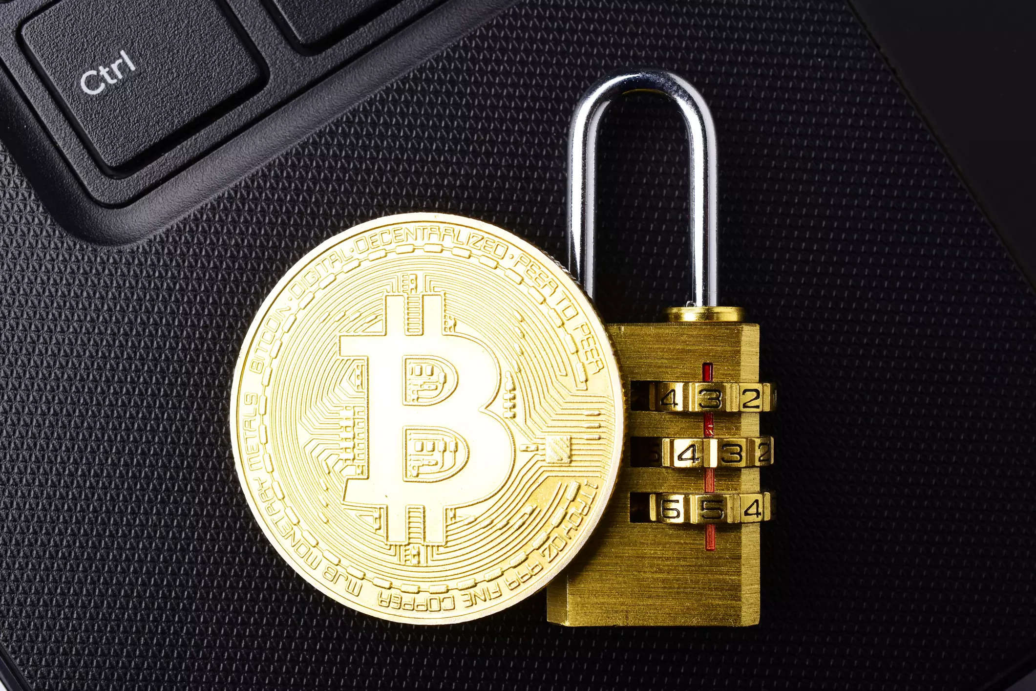 How to protect your cryptocurrency holdings from hacks