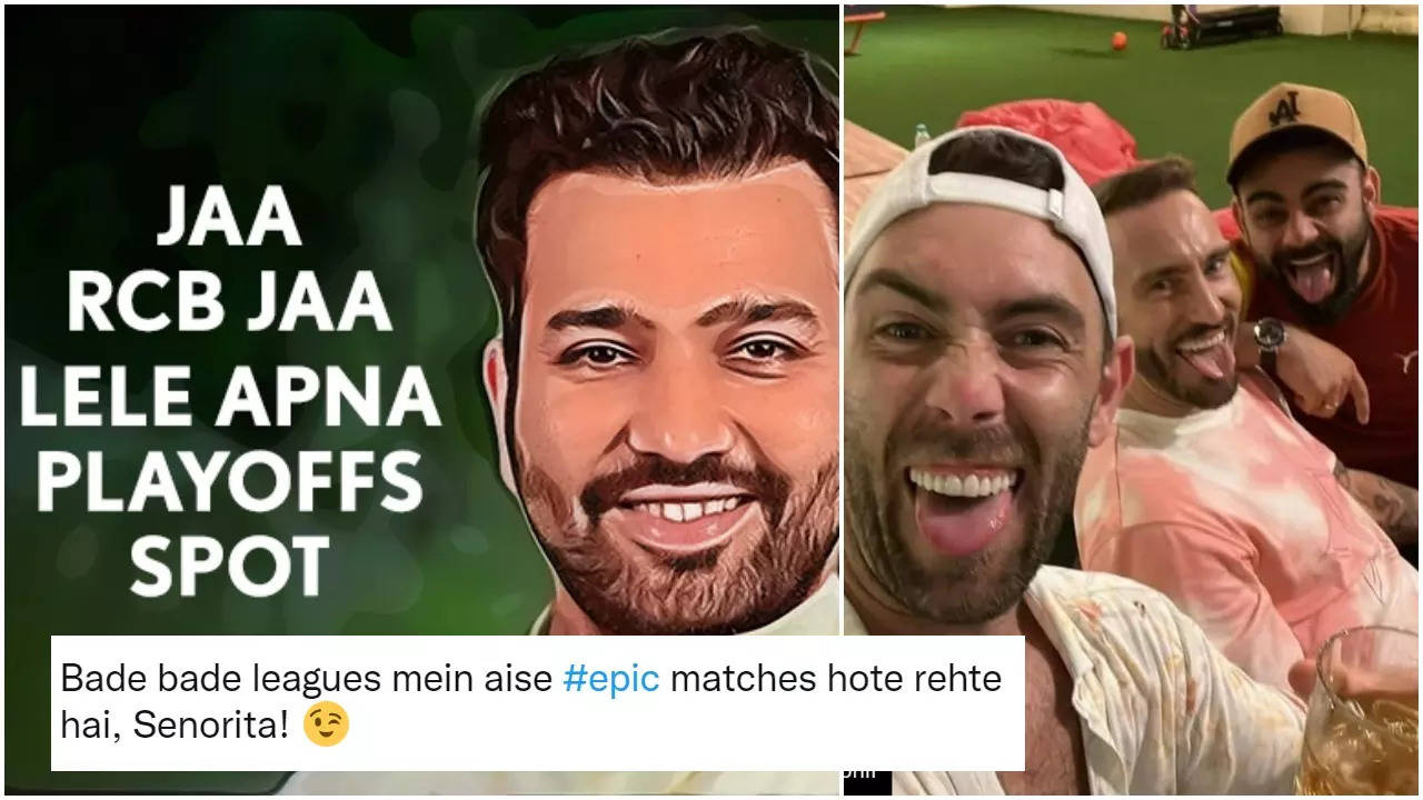 Twitter sparked a hilarious meme fest on social media after MI's impressive win over DC in their final IPL 2022 match.
