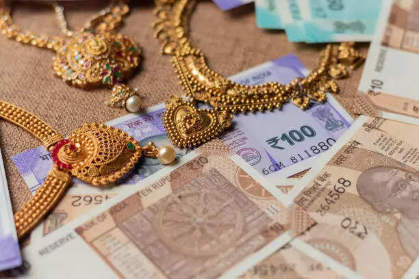 Mumbai fake jewel