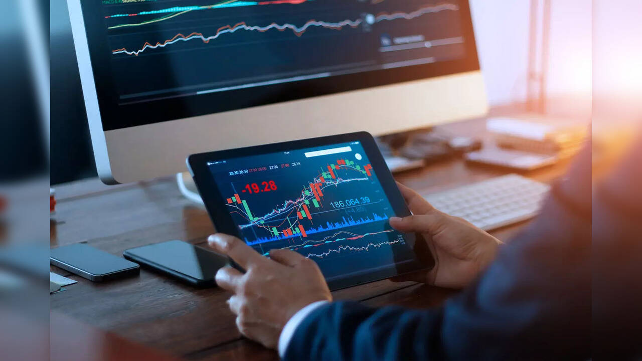 Stocks in news 23 May'22 Markets News, Times Now