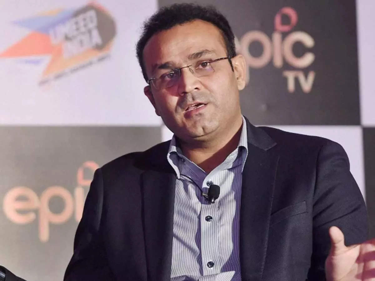 Ipl 2022 Virender Sehwag Picks Most Impressive Captain Of League Campaign Cricket News 7687