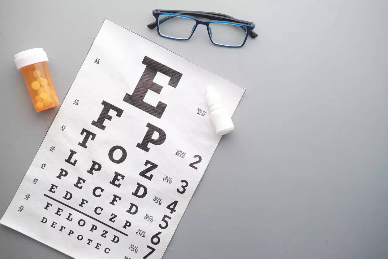 Myopia Awareness Week 2022: All about the eye condition