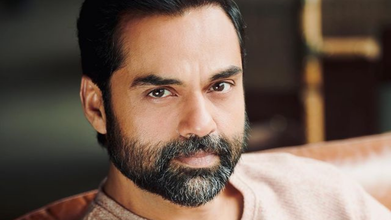 Abhay Deol weighs in on Hindi vs South language row, says 'there's a bit of  mish-mash happening'