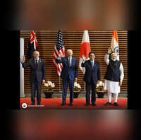 Quad summit 2022 A look at Prime Minister Narendra Modi's gifts for