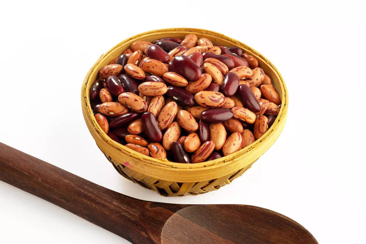 Kidney beans lima beans lentils and black beans are rich in fibre yet not recommended on keto