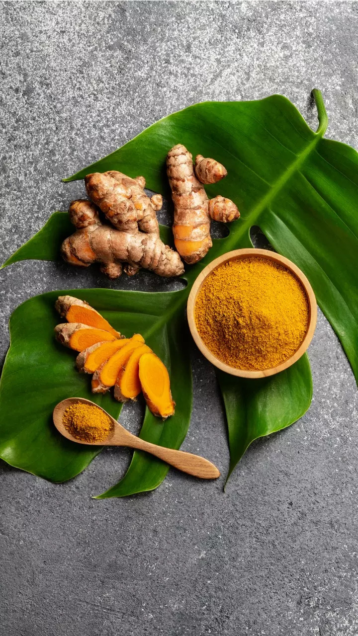 Turmeric