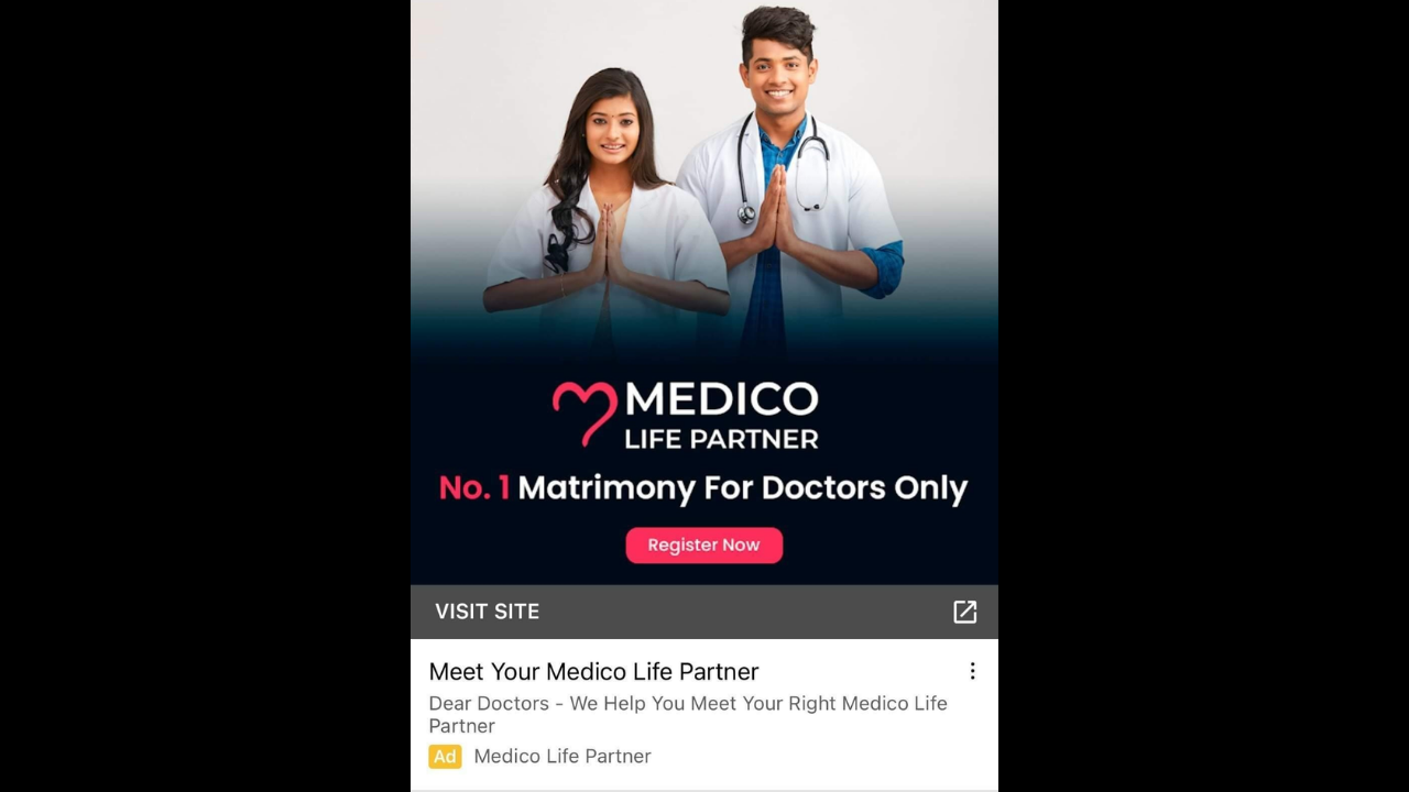 Medico Life Partner