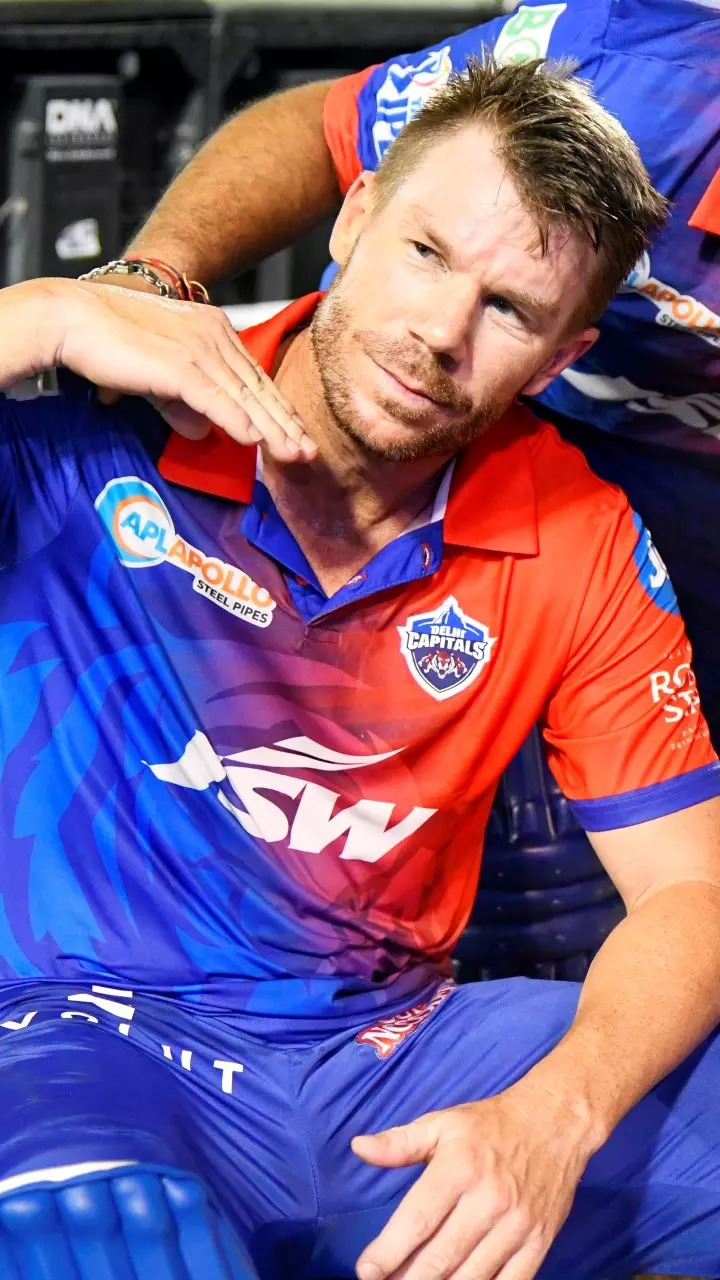 7 David Warner