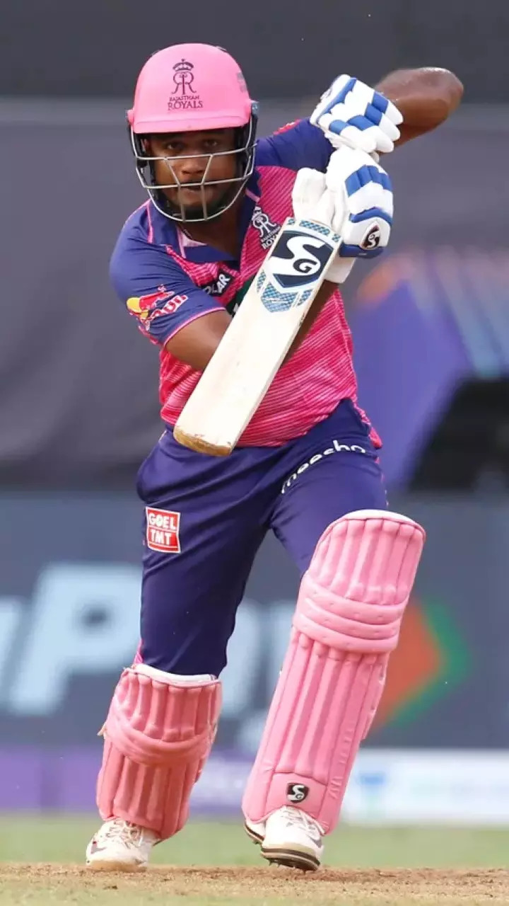 8 Sanju Samson