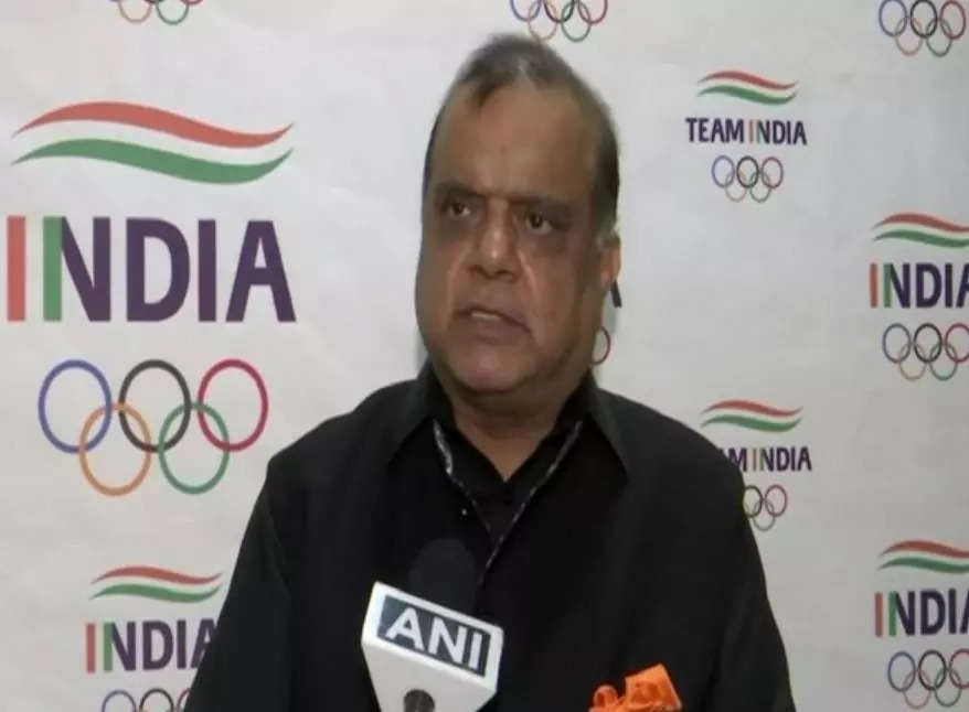 Indian Olympic Association President Narinder Batra on Wednesday announced that he will not run for a second term
