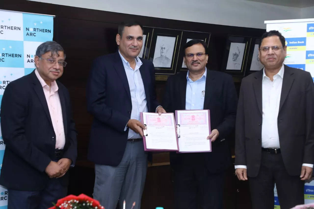 Indian Bank partners with Northern Arc