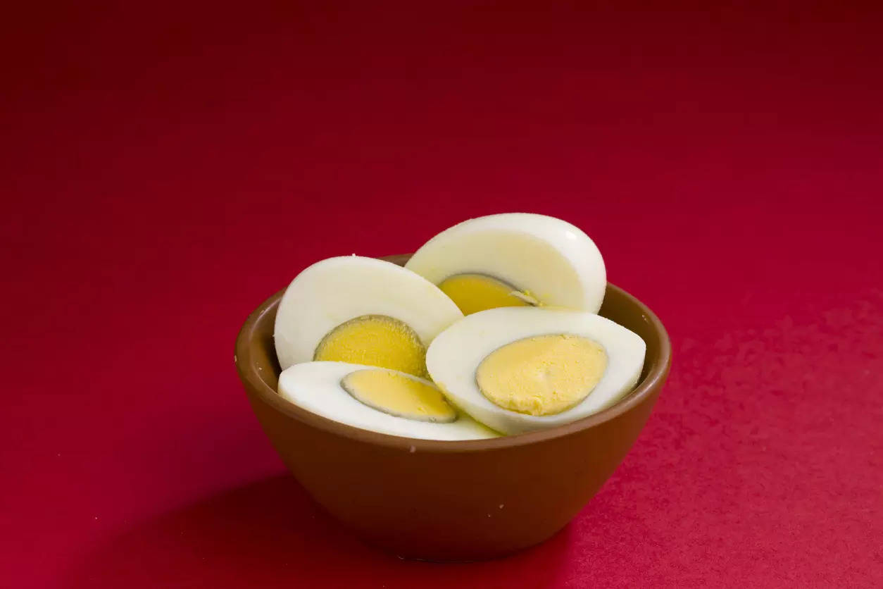 Eggetarian Heres how you can be a vegetarian yet eat egg