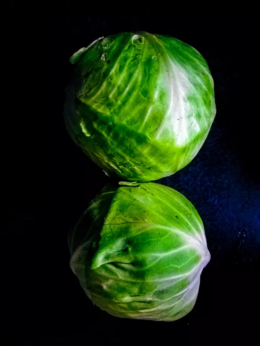 Cabbage