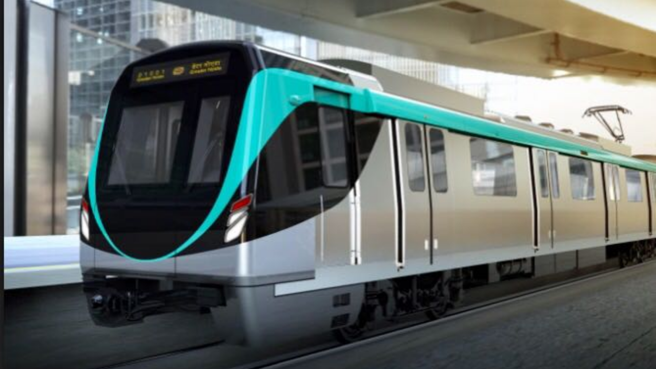 How to book Noida Metro for birthdays, wedding anniversaries, photoshoots and other events
