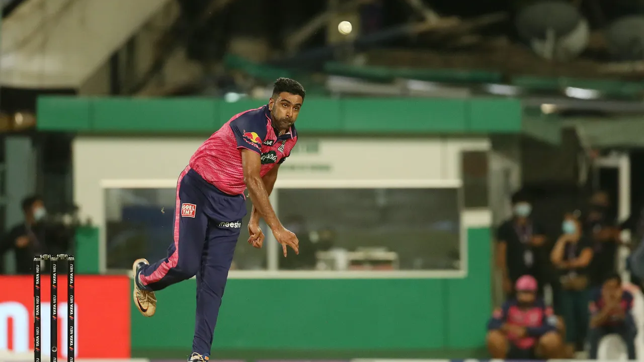 Method, Madness, And Courage: Ravichandran Ashwin Explains His Success ...