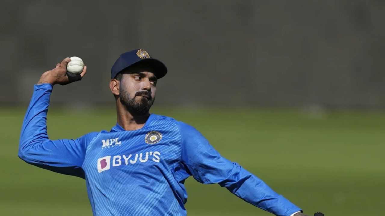 BCCI urges Indian team led by KL Rahul to take fitness test ahead of South Africa's T20Is report
