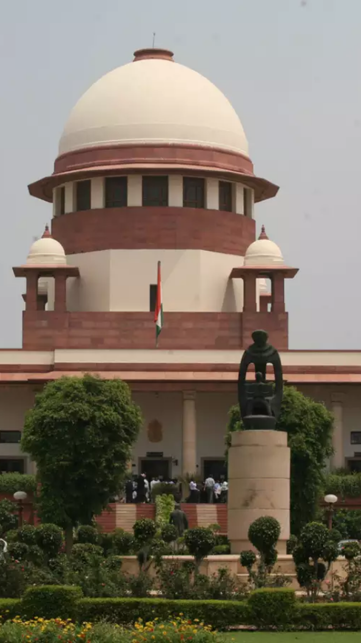 SC asks CBSE to reconsider students problems on marks