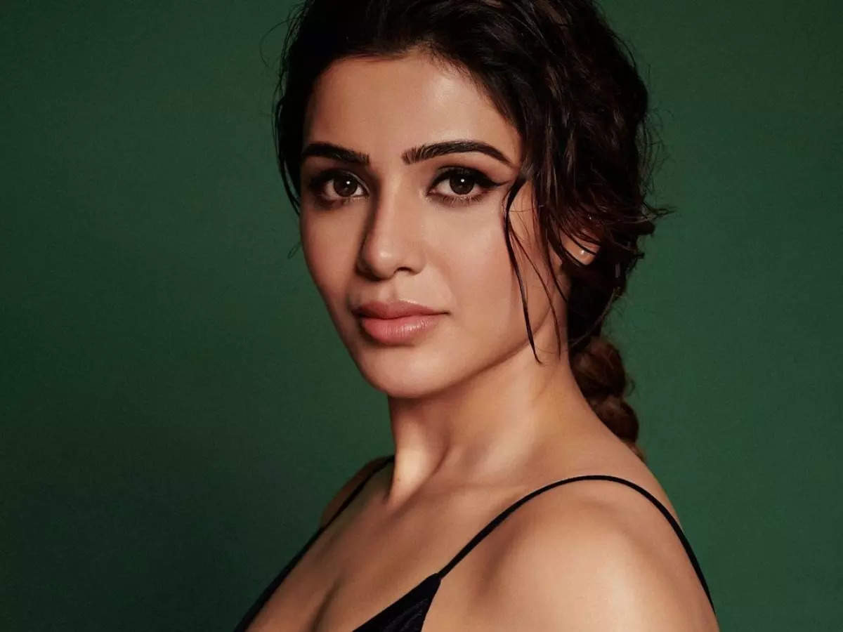 Samantha Ruth Prabhu gracefully shuts down troll who said she would 'end up dying alone'; here's what she wrote