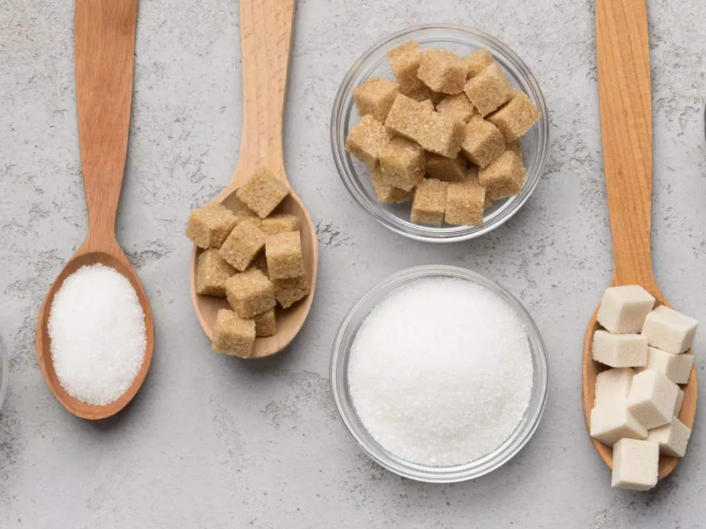 Is brown sugar healthier than white sugar? Know the difference and find out