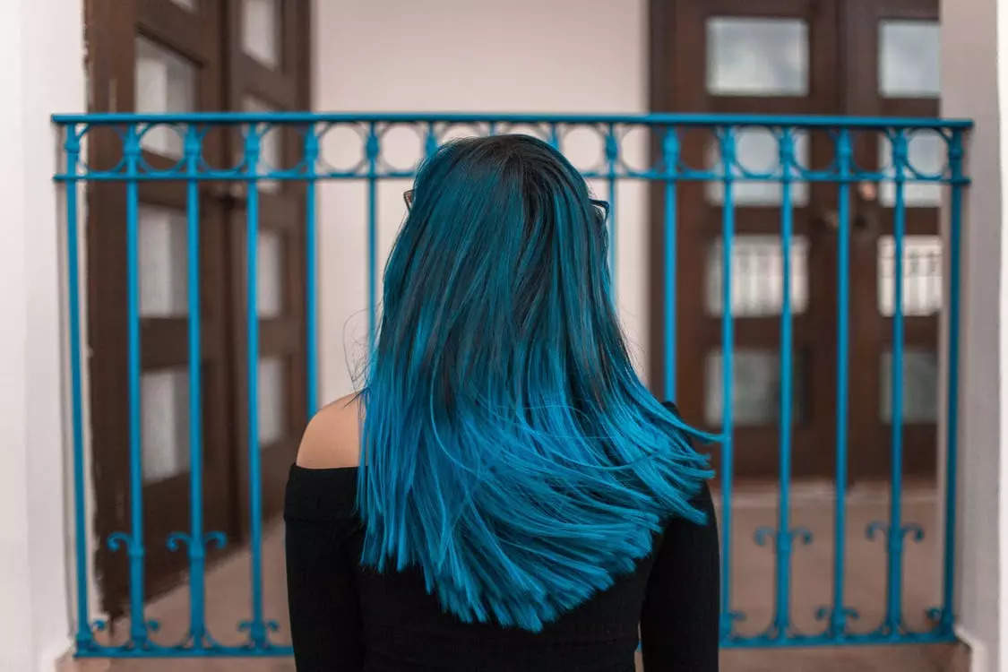 9. The Dos and Don'ts of Using Blue Dye to Cover Orange Hair - wide 9
