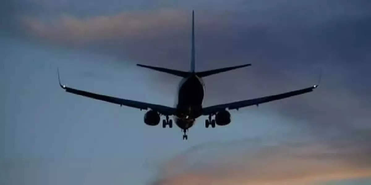 Nepal plane goes missing
