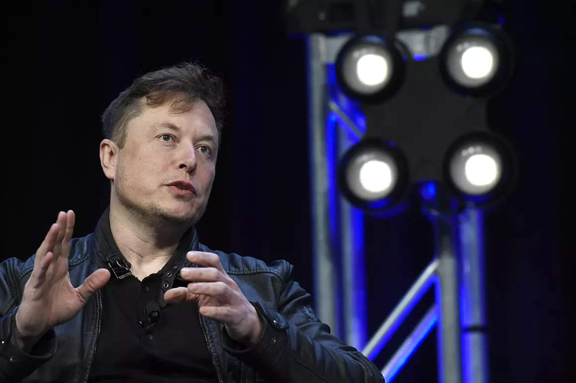 Elon Musk tops list of highest-paid CEOs. These are world's top 5 most-salaried chief executives