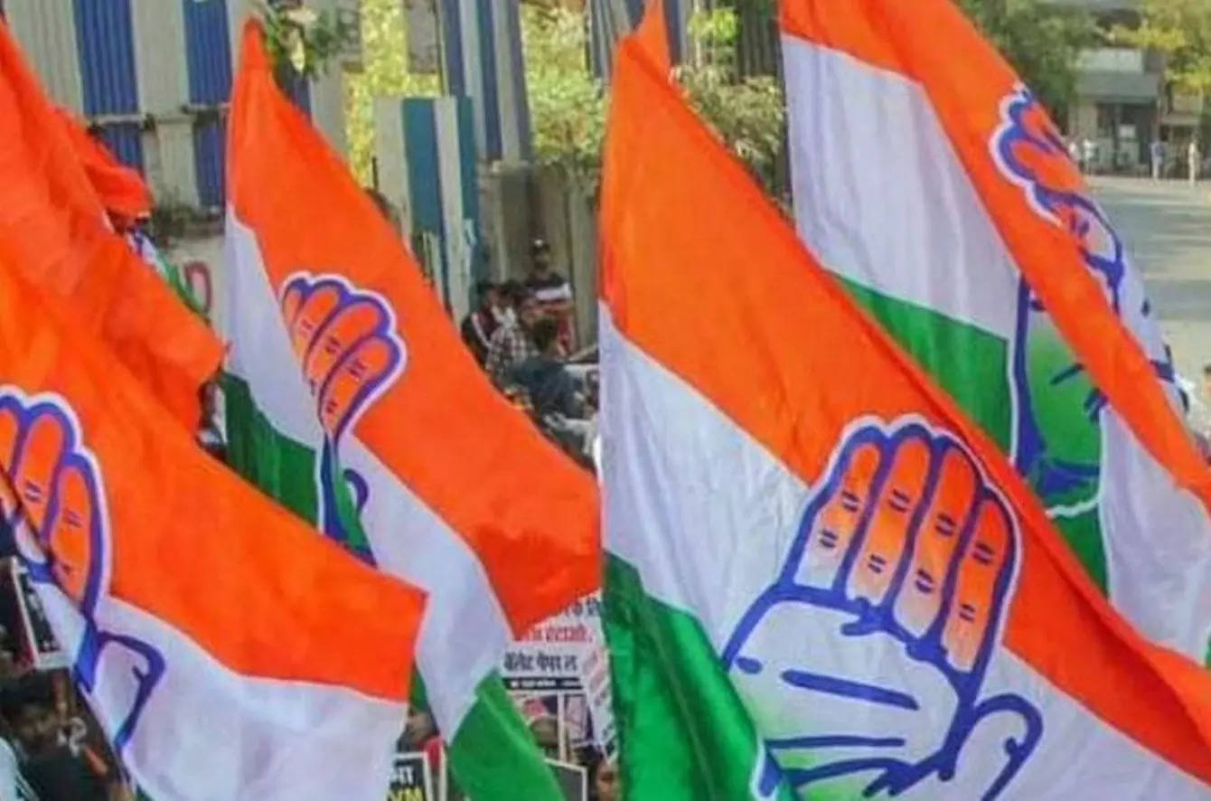 Maha Congress leaders unhappy with party likely to opt for Rajya Sabha candidate from outside state