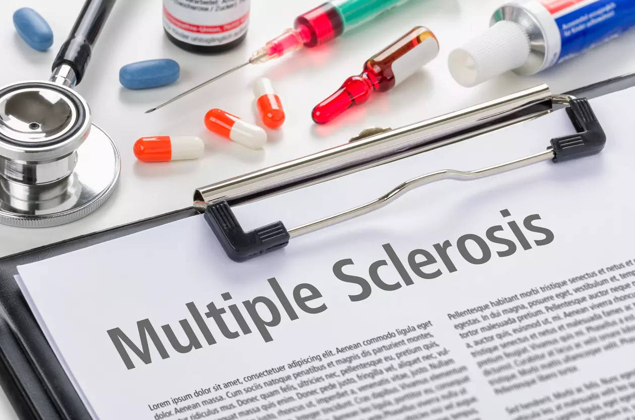 World MS Day 2022: 5 facts about Multiple Sclerosis everyone should know