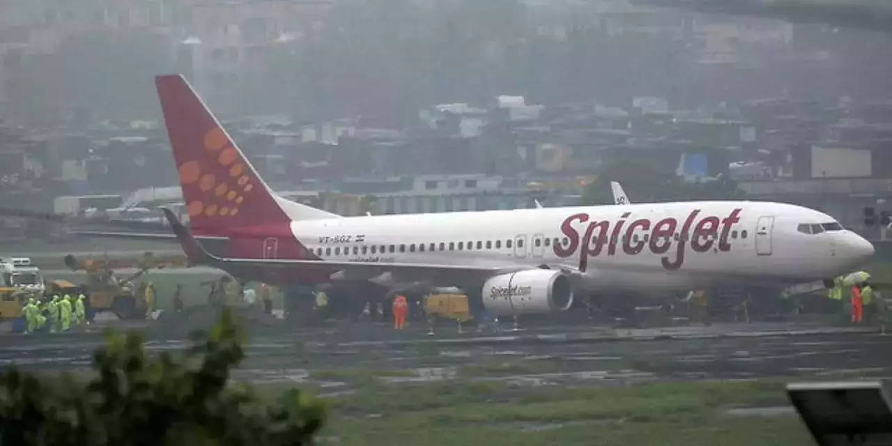 How Ransomware Attack On SpiceJet Reveals Gaps In Our Air Safety