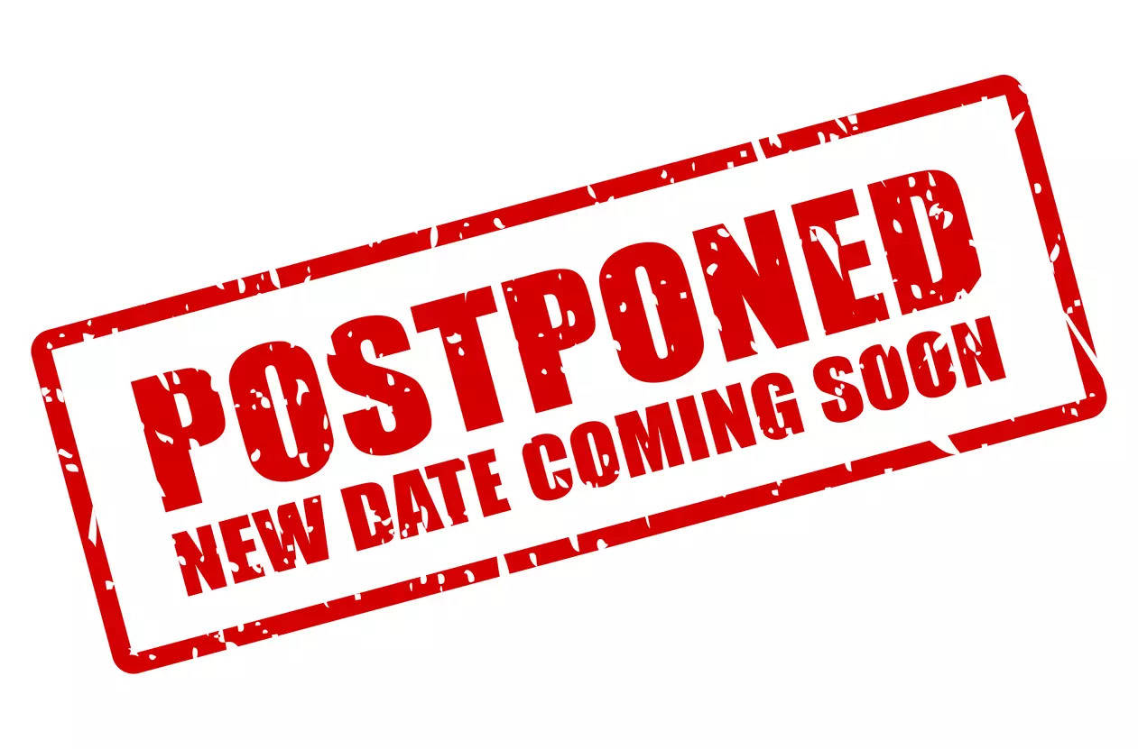postponed (2)