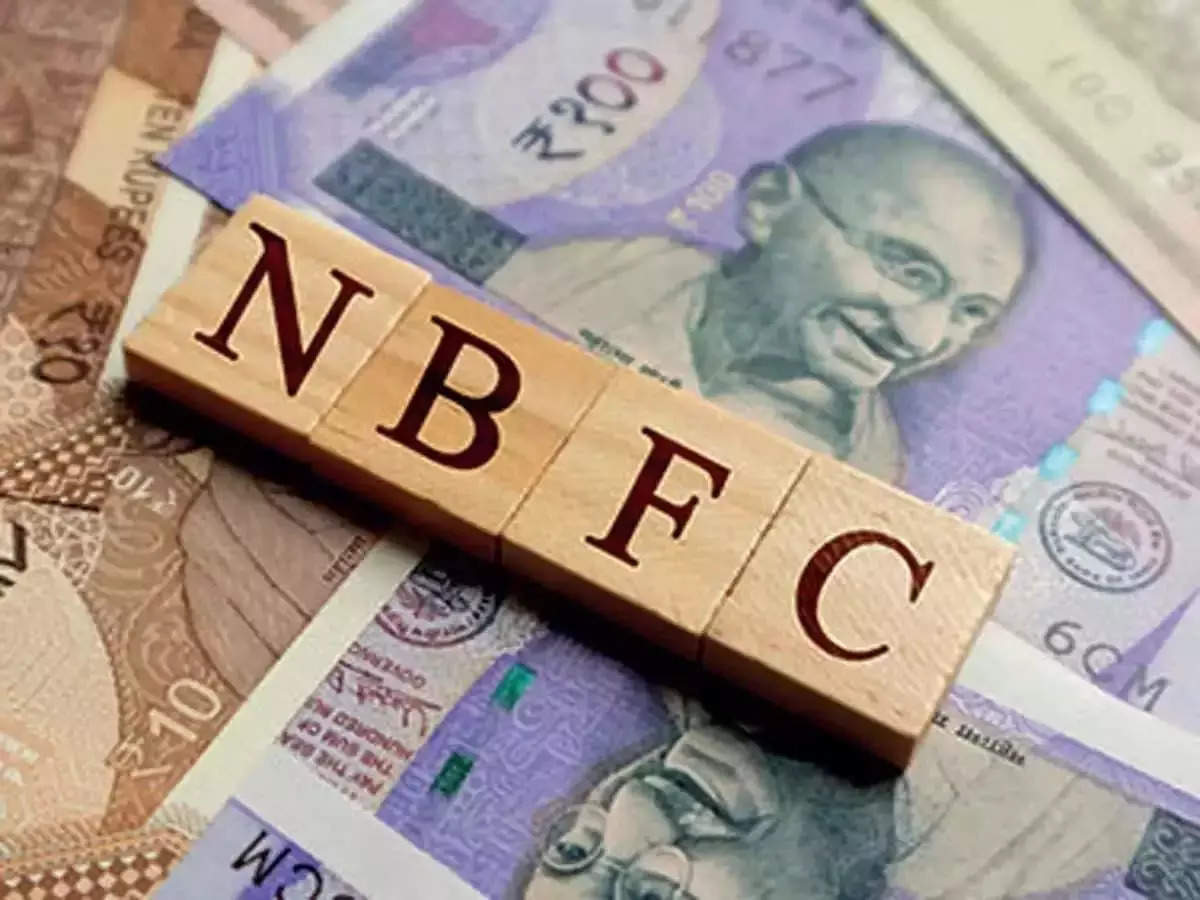 Stressed NBFC-MFI assets fell 800 basis points but remain well above pre-pandemic levels CRISIL