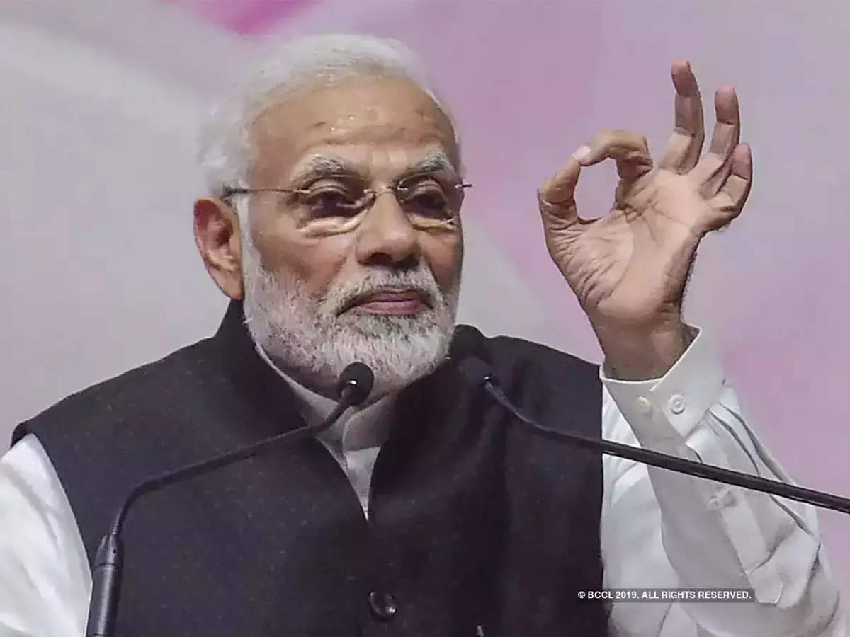 Prime Minister Modi to visit Shimla and participate in ‘Garib Kalyan Sammelan’ and also address at BPCL event.