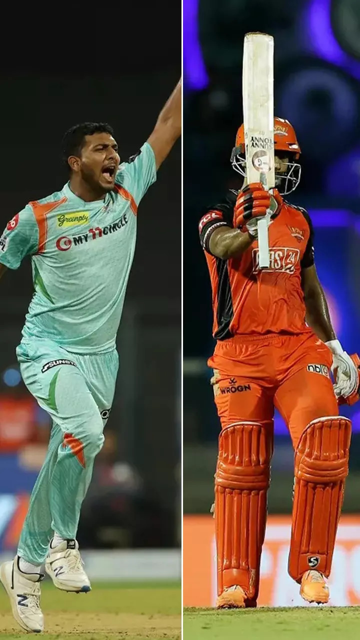 IPL 2022 Best XI of uncapped Indian players