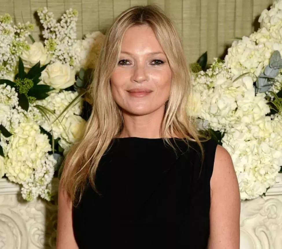 There was a time when Kate Moss was an advocate of being skinny – now 48, she stresses on the need for healthy eating habits, more because it helped her feel fabulous.