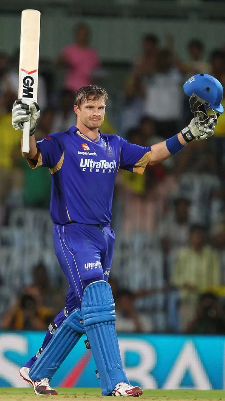 Shane Watson - IPL 2013