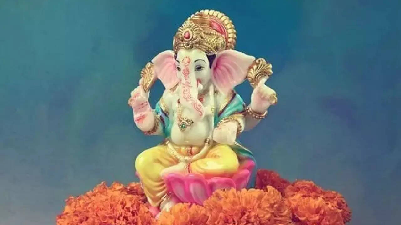 Vinayaka Chaturthi June 2022 date, shubh muhurat, tithi timings ...