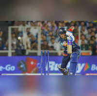 Shubman Gill finished IPL 2022 season with 483 runs