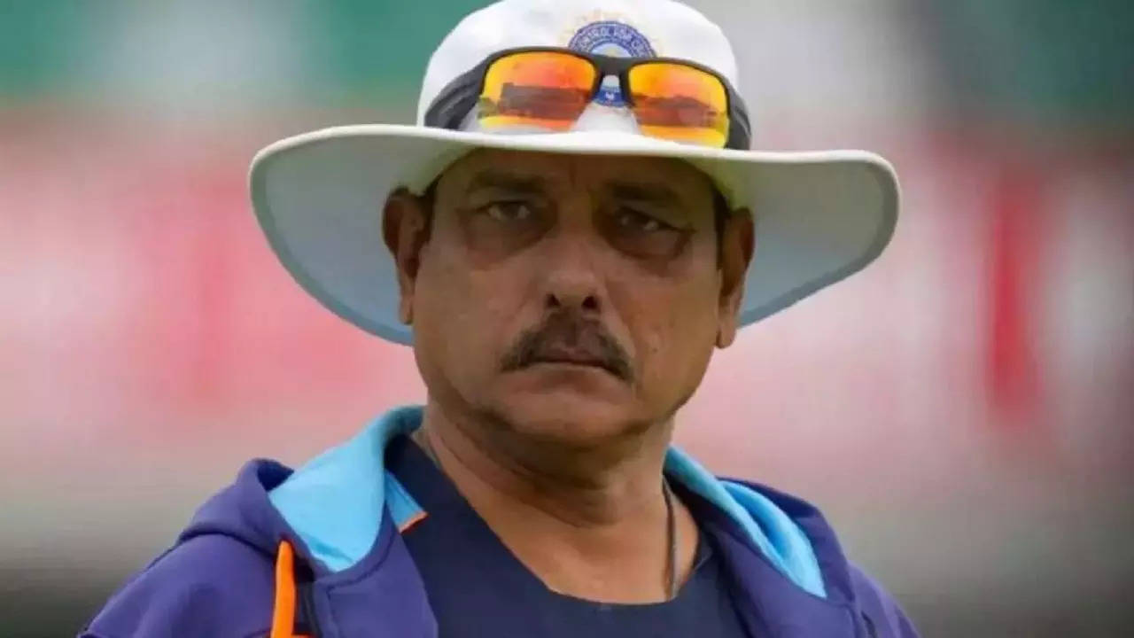 Former Indian head coach Ravi Shastri feels that T20I matches should only be played playing at World Cups