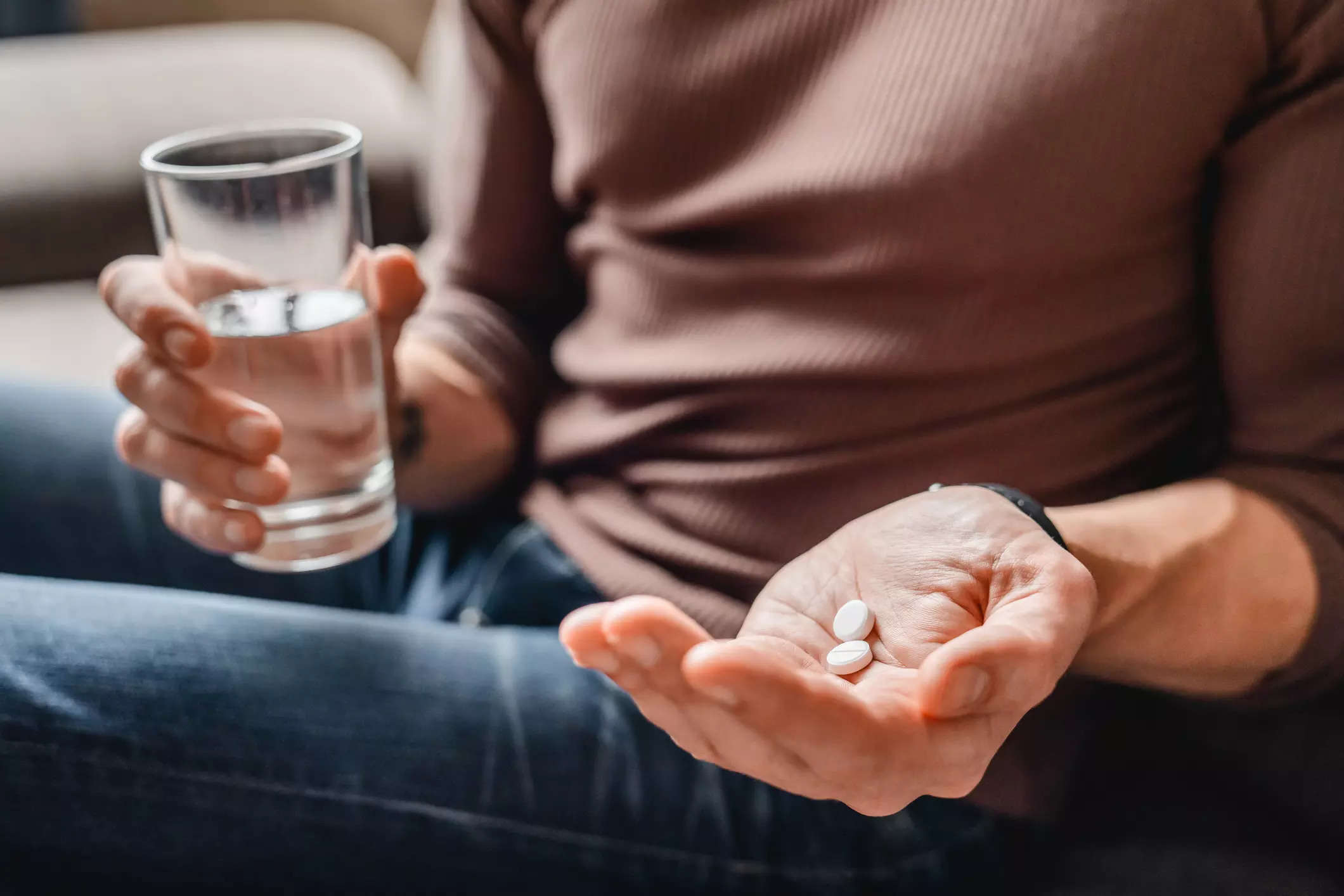 According to a new study, common painkillers can have unexpected and unexplained impacts on numerous conditions, including heart disease and cancer, even at equal doses.