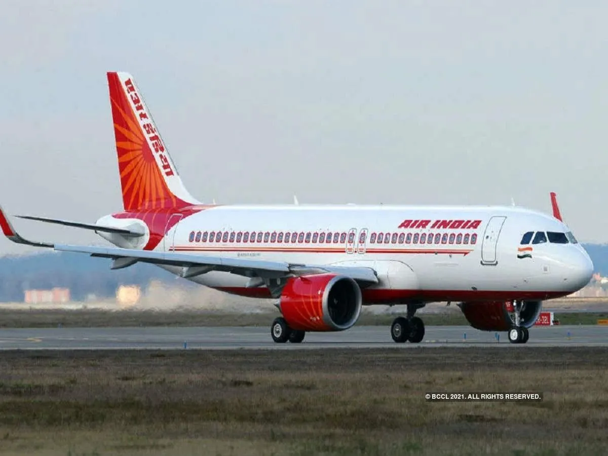 Tatas ring in changes for Air India to script a turnaround story