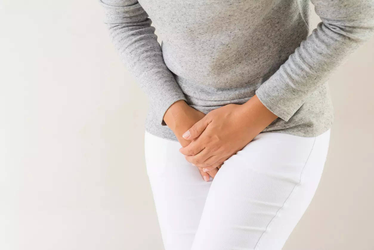 7 Steps To Tame Urinary Incontinence Harvard Expert Shares Bladder