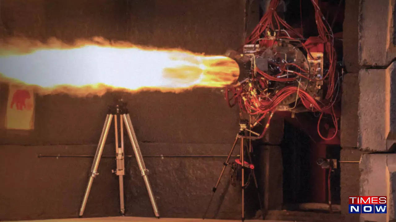 Rocket propulsion startup Ursa Major to offer new, bigger rocket engine