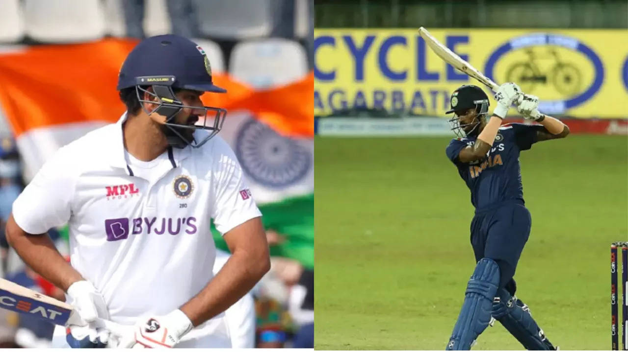 India vs England 2 Indian teams to play simultaneously again during UK tour - see full details